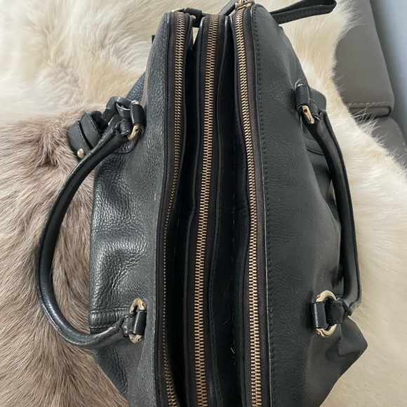 Dolce and Gabbana Lily Twist handbag genuine - Picture 3 of 4